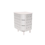 ALUVY JEAN Original Outdoor Storage Cabinet - Right - Soie gallery detail image