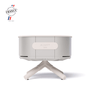 ALUVY SAM Original Low Brazier - Soie gallery detail image