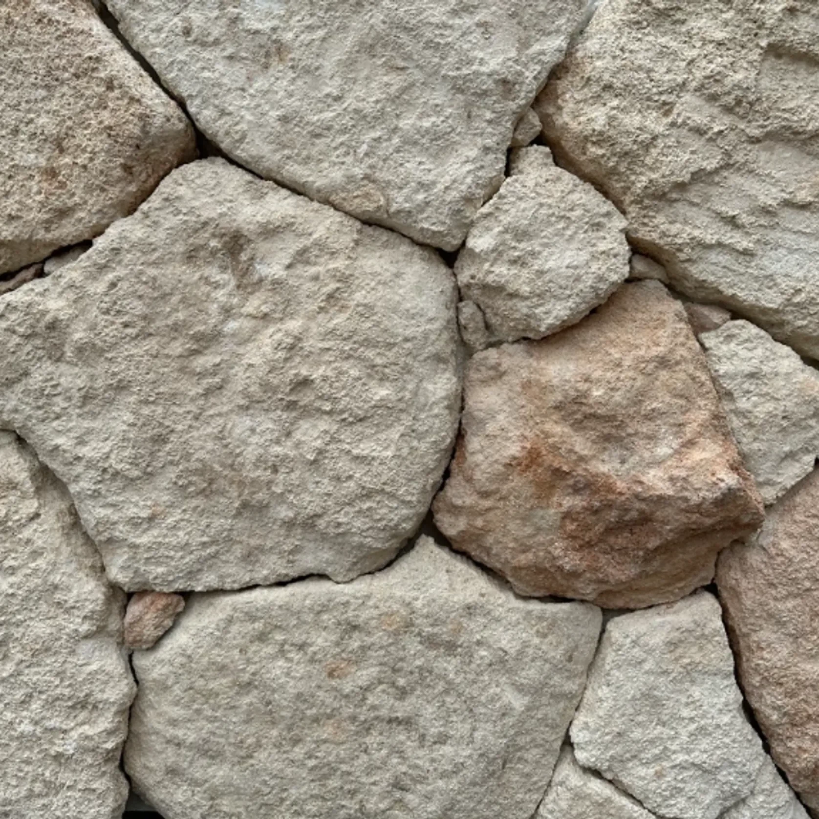 Ammos Stone Wall Cladding gallery detail image
