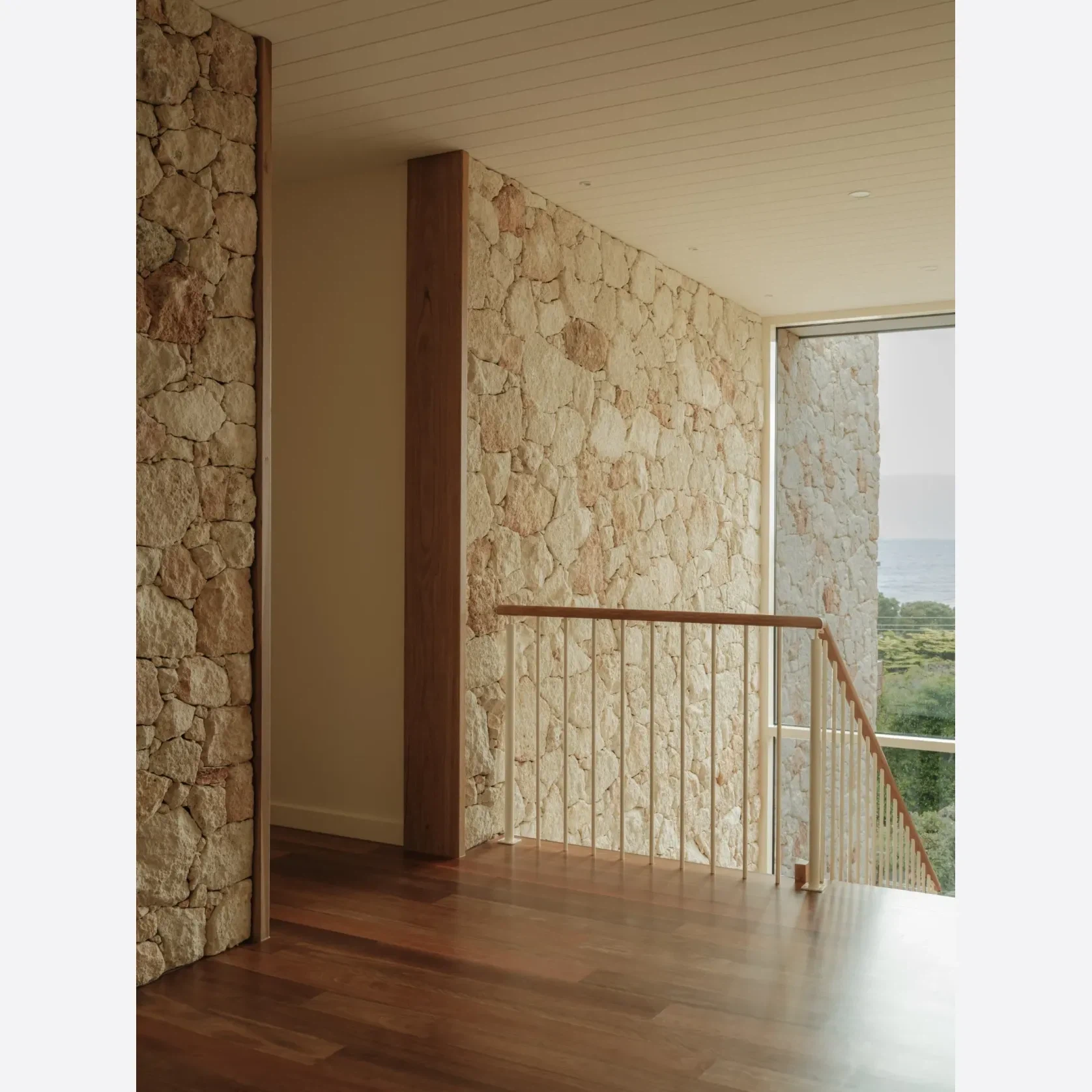 Ammos Stone Wall Cladding gallery detail image