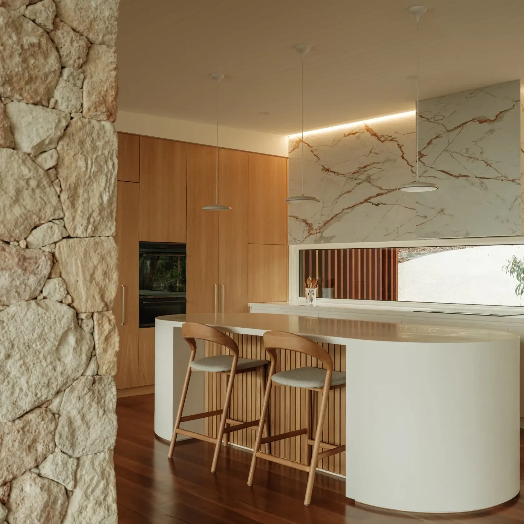 Ammos Stone Wall Cladding gallery detail image