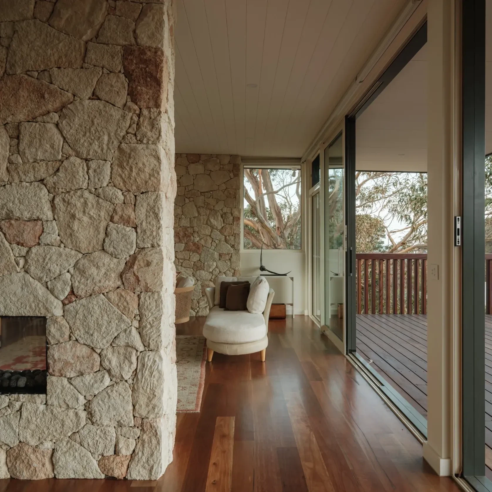 Ammos Stone Wall Cladding gallery detail image