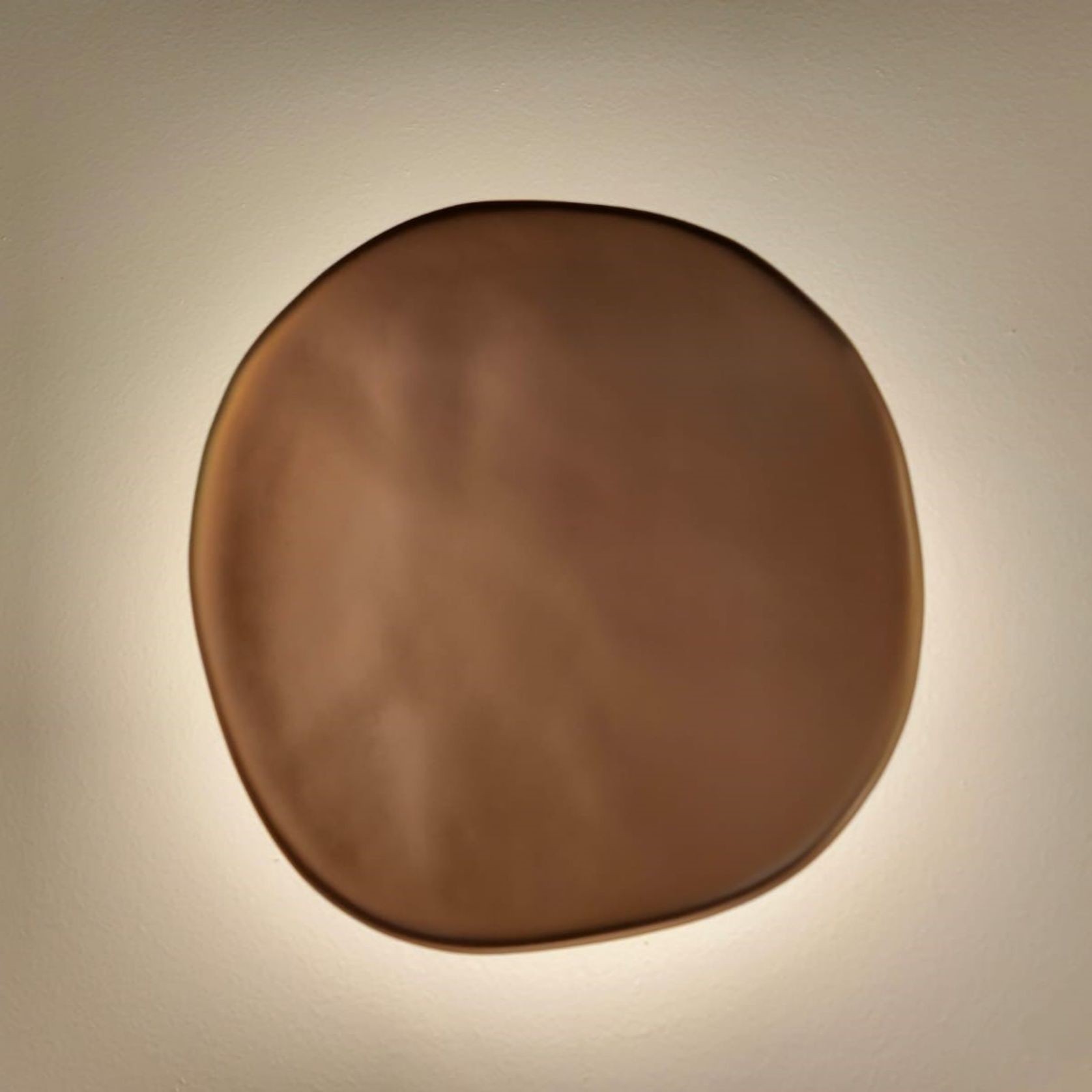 Amoeba Wall Light gallery detail image