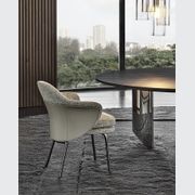 Angie Dining Chair by Minotti | ECC gallery detail image