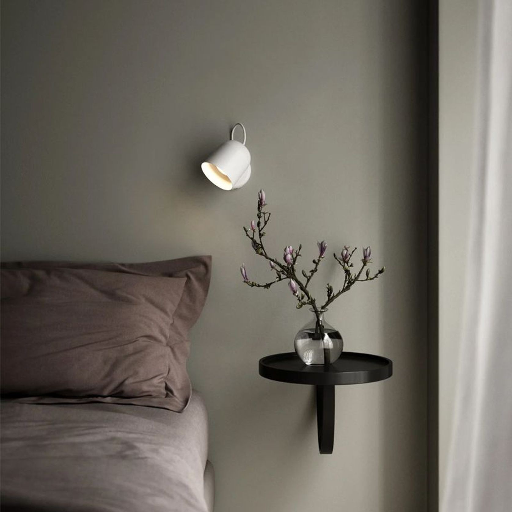 Angle Wall Light gallery detail image