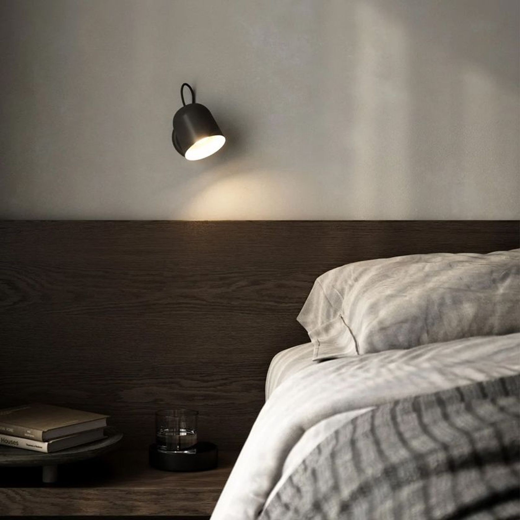 Angle Wall Light gallery detail image