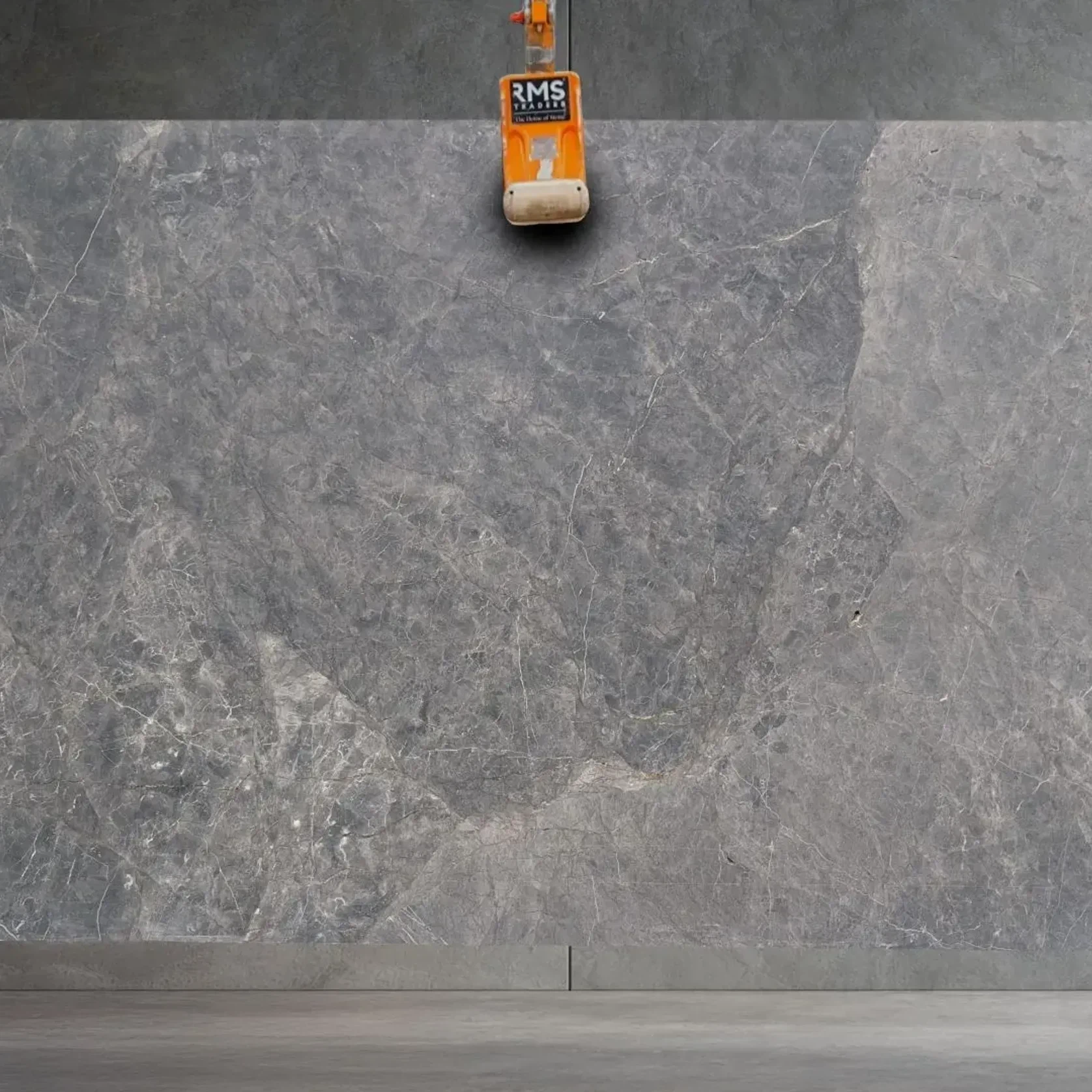 Antrasit Grey Marble Benchtop gallery detail image