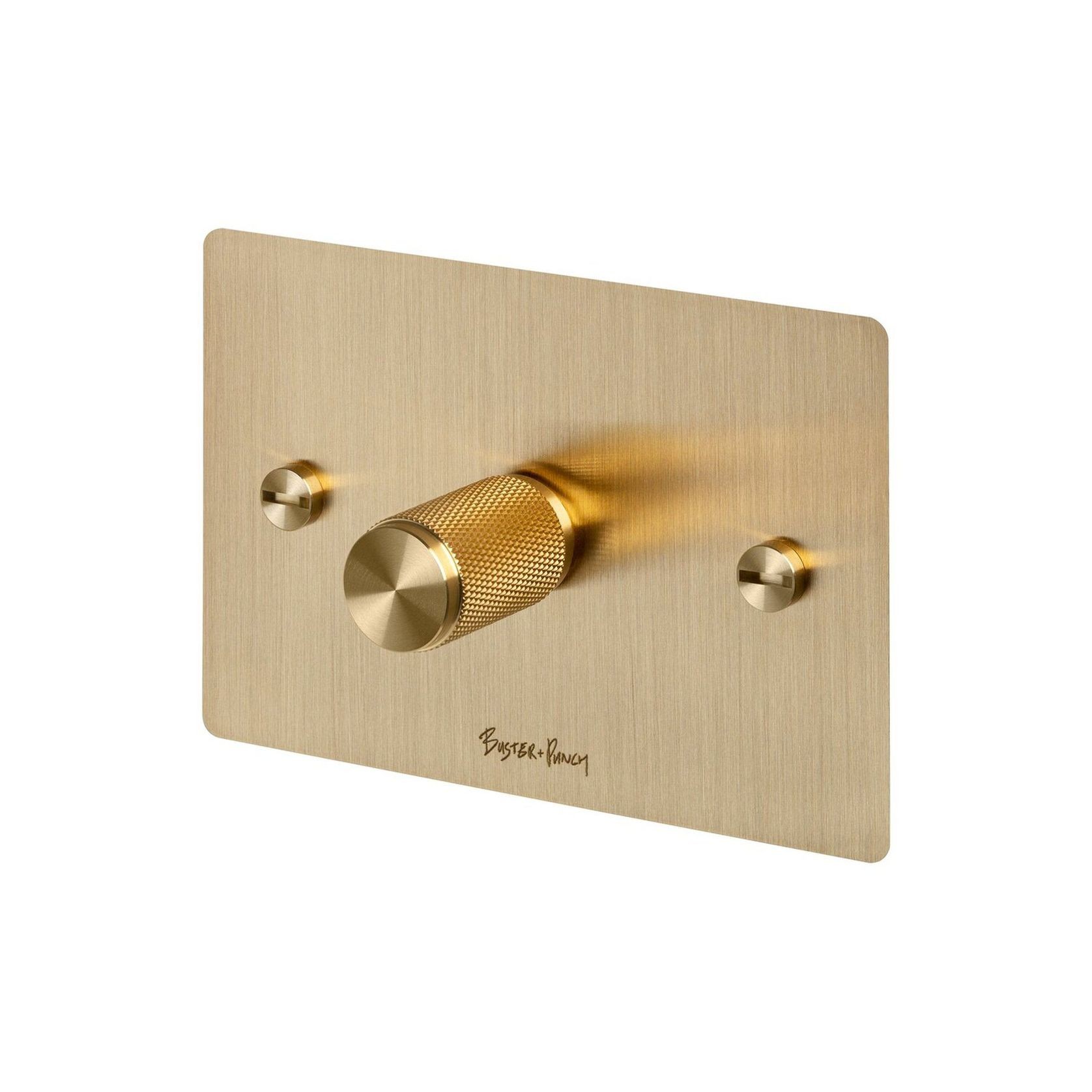 1 Gang Dimmer gallery detail image