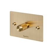 1 Gang Dimmer gallery detail image