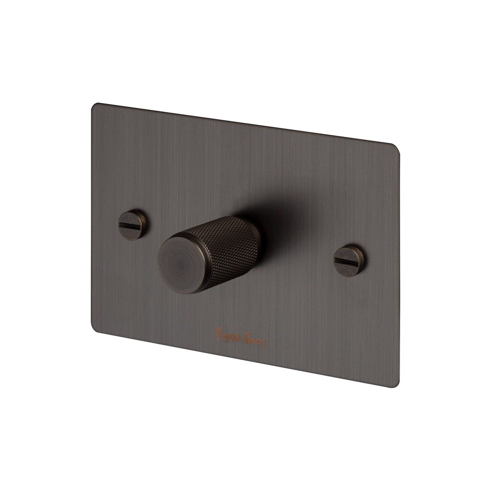 1 Gang Dimmer gallery detail image