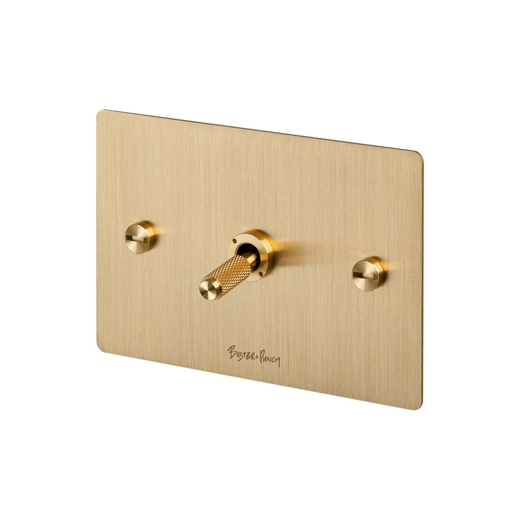 1 Gang Toggle Switch gallery detail image
