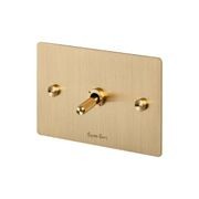 1 Gang Toggle Switch gallery detail image