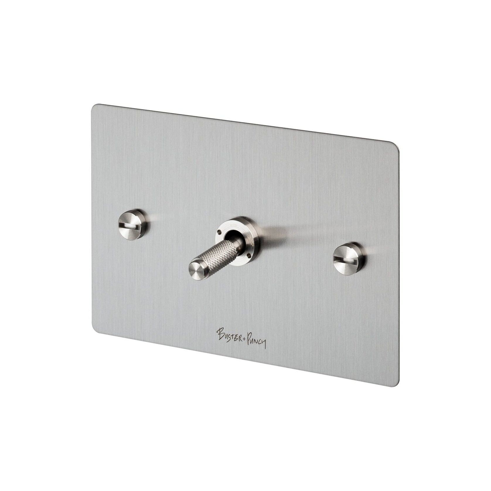 1 Gang Toggle Switch gallery detail image