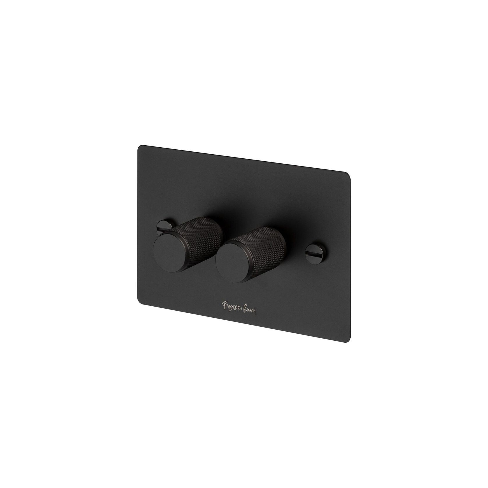 2 Gang Dimmer gallery detail image