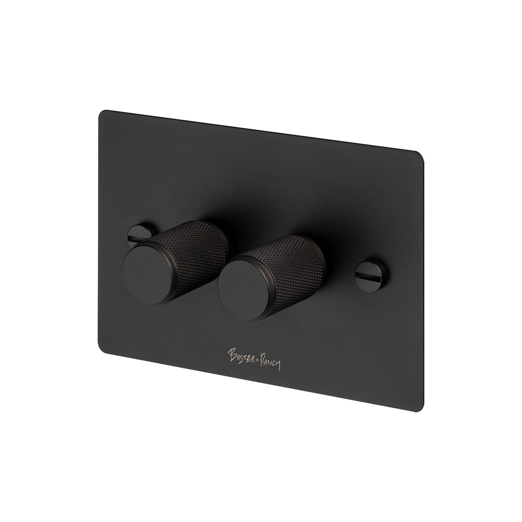 2 Gang Dimmer gallery detail image