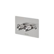 2 Gang Dimmer gallery detail image