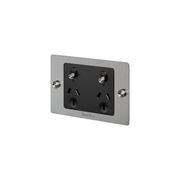 2 Gang GPO Socket Switch gallery detail image