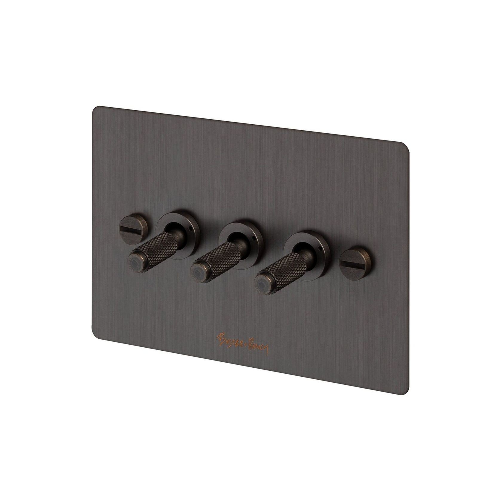3 Gang Toggle Switch gallery detail image