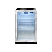 Artusi Single Door Outdoor Refrigerator - Stainless Steel gallery detail image