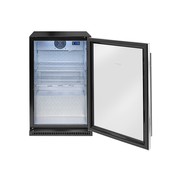 Artusi Single Door Outdoor Refrigerator - Stainless Steel gallery detail image