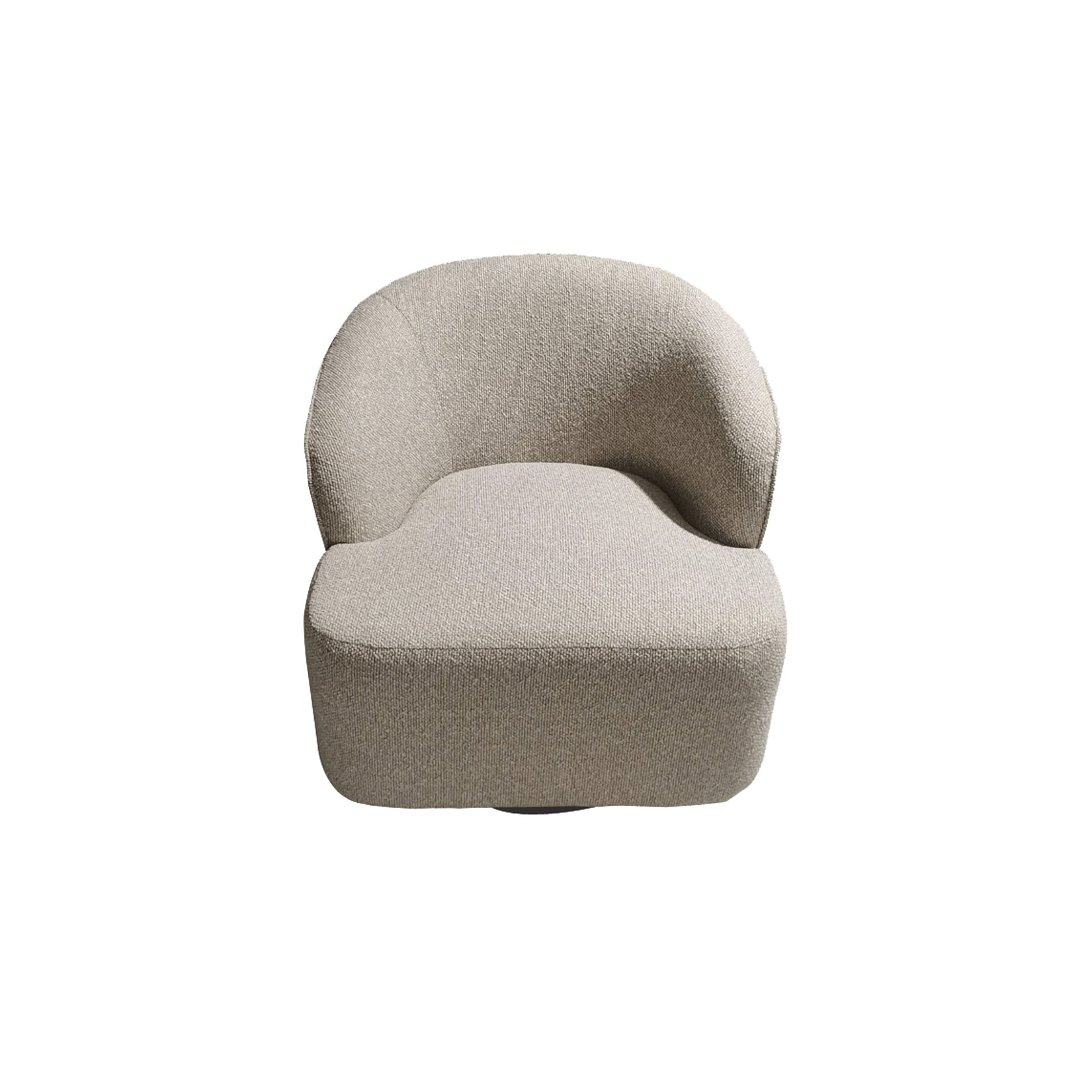 Madison Swivel Armchair gallery detail image
