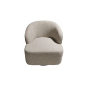 Madison Swivel Armchair gallery detail image