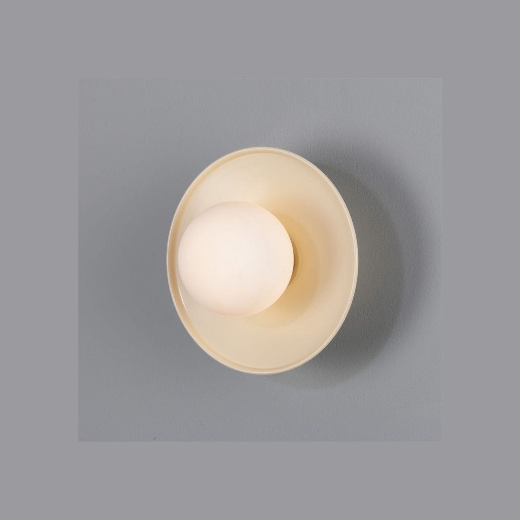 Aosta IP65 Wall Light gallery detail image