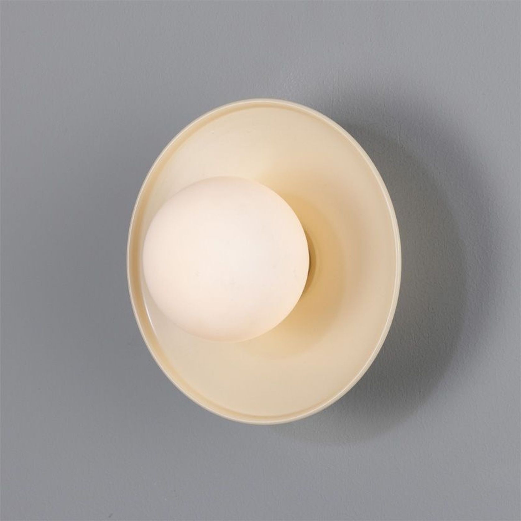 Aosta IP65 Wall Light gallery detail image