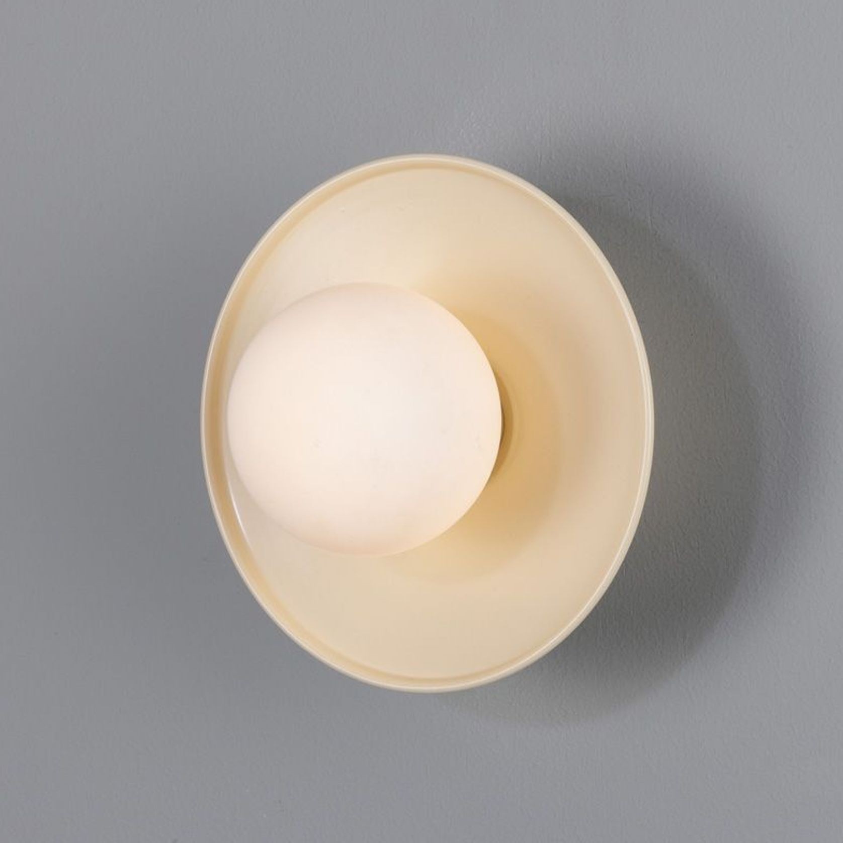 Aosta IP65 Wall Light gallery detail image