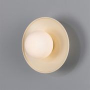 Aosta IP65 Wall Light gallery detail image