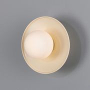 Aosta IP65 Wall Light gallery detail image