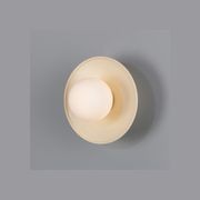 Aosta IP65 Wall Light gallery detail image