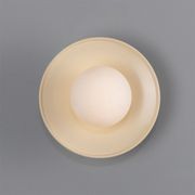 Aosta IP65 Wall Light gallery detail image