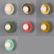 Aosta IP65 Wall Light gallery detail image