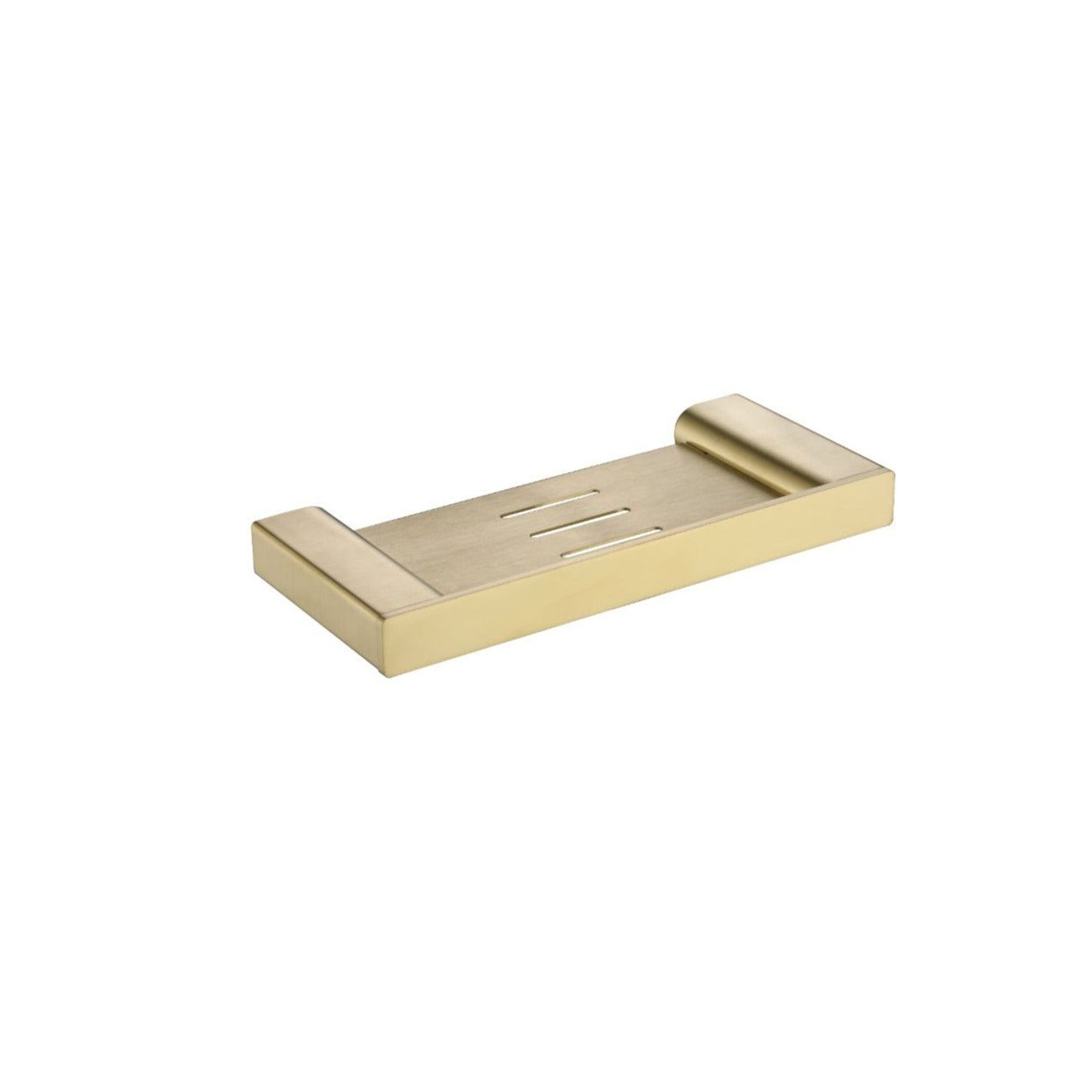 Pure Metal Shower Shelf 250mm gallery detail image