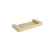 Pure Metal Shower Shelf 250mm gallery detail image
