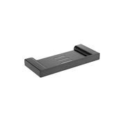 Pure Metal Shower Shelf 250mm gallery detail image