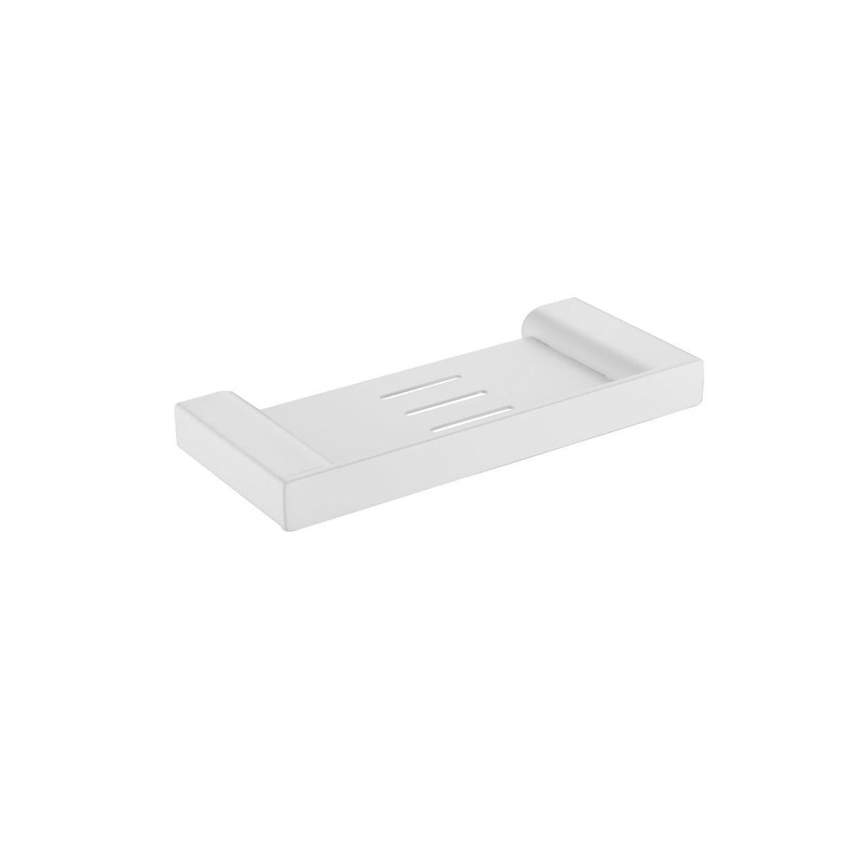 Pure Metal Shower Shelf 250mm gallery detail image