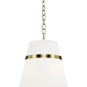 Visual Comfort Studio Cordtlandt Pendant gallery detail image