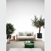 Apache Outdoor Sofa by Atmosphera gallery detail image