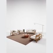 Apache Outdoor Armchair by Atmosphera gallery detail image