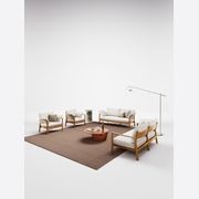 Panama Outdoor Sofa by Atmosphera gallery detail image