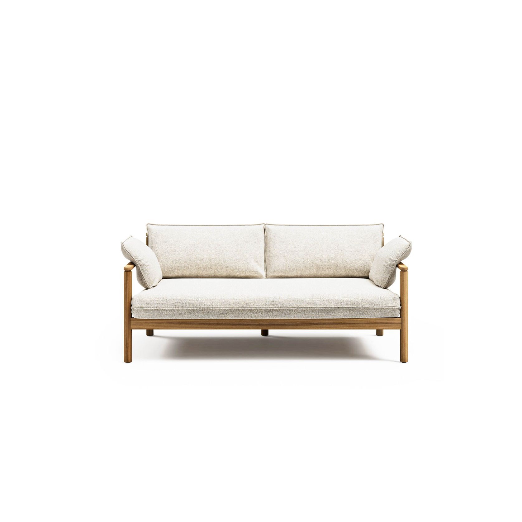 Apache Outdoor Sofa by Atmosphera gallery detail image