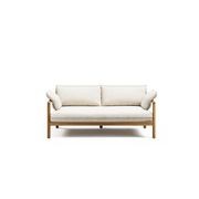 Apache Outdoor Sofa by Atmosphera gallery detail image
