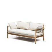 Apache Outdoor Sofa by Atmosphera gallery detail image