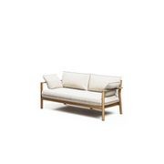 Apache Outdoor Sofa by Atmosphera gallery detail image