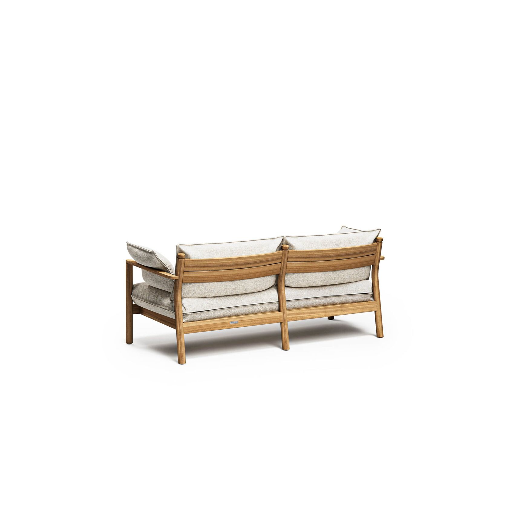 Apache Outdoor Sofa by Atmosphera gallery detail image