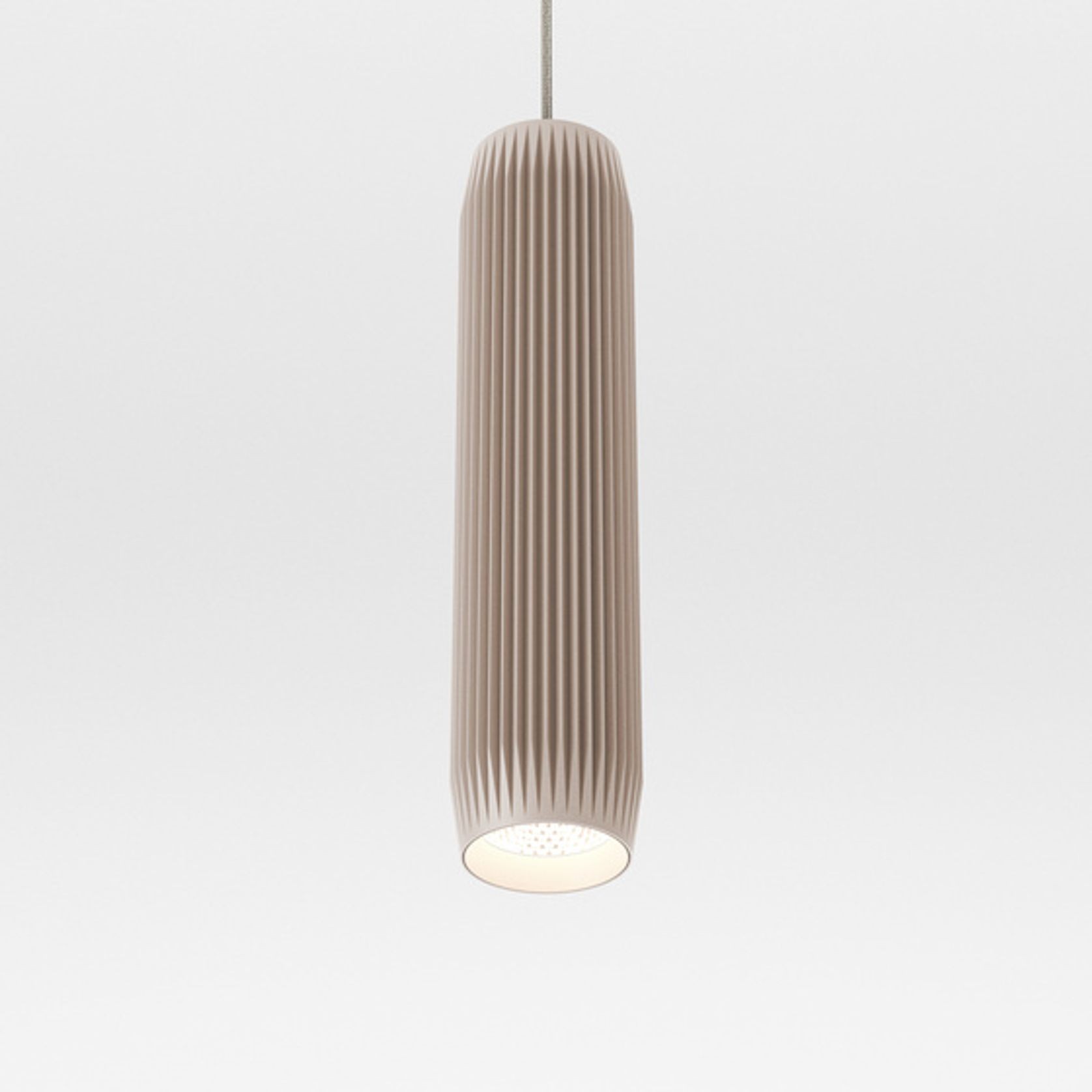 TRIBA midi LED suspended gallery detail image