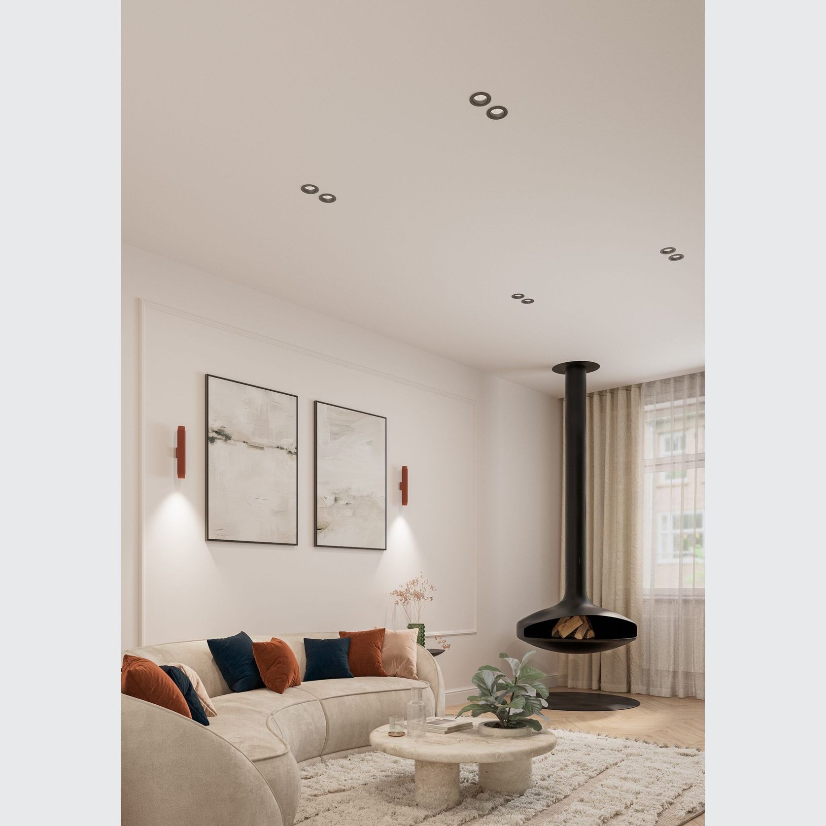AQFORM Triba Mini Wall gallery detail image