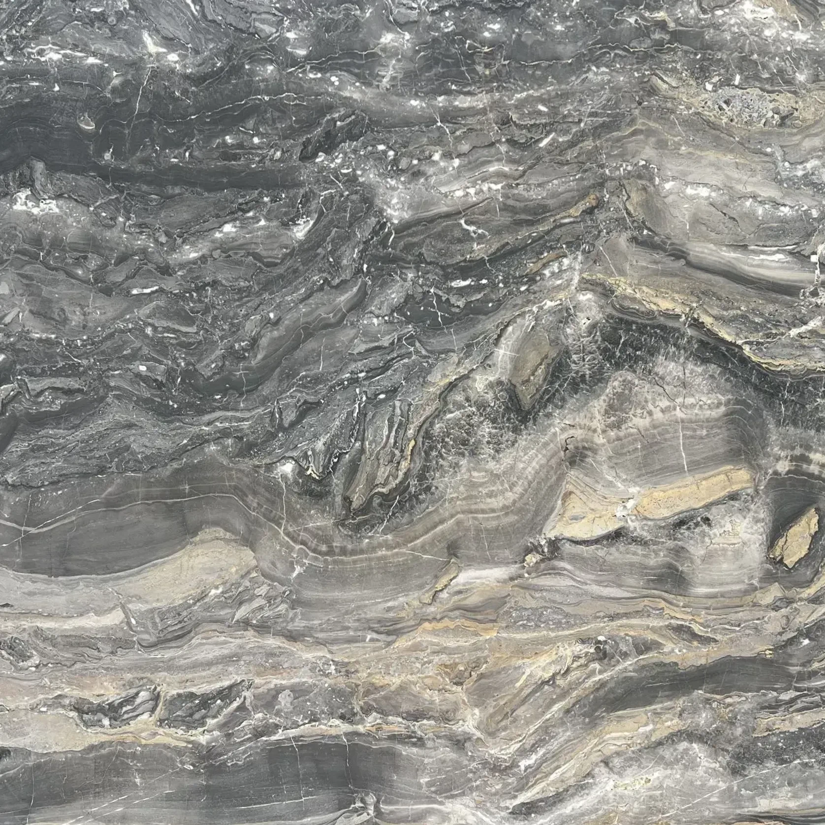 Arabescato Grigio Marble Benchtop gallery detail image
